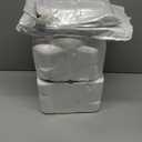 Drink Dispenser with Acacia Wood Stand and Lid,2 Gallon Glass Beverage Dispenser with Stainless Steel Spigot for Parties,Picnics,Barbecues,Lemonade,Sun tea Jar,ice coffee,Laundry Detergent Dispenser