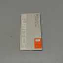 SURITCH for iPhone 14 Plus/15 Plus Case with Magnetic Camera Slide Cover and Adjustable Kickstand, Compatible with MagSafe, Shockproof Bumper Case Slim Protective Cover 6.7 Inch, Black