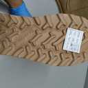 BEARPAW Women's Elle Short Iced Coffee Size 9 | Classic Suede Pull On Fashion Boot | Cozy Winter Boots for Women, Coffee 