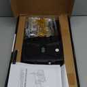 USX MOUNT Full Motion TV Wall Mount for 42-82 Inch TVs up to 120lbs, Wall Mount TV Bracket with Articulating Swivel Tilt Extension Leveling, Max VESA 600x400mm Fits 12/16" Wood Stud