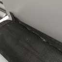 Pool Fence DIY by Life Saver Fencing Section Kit, 4 x 12-Feet, Black