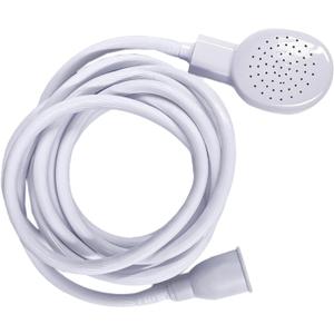 13.12ft/4m Sink Spray Hose,Shampoo Sprayer Hose Handheld Portable Sink Faucet Spraye Strainers for Bathing Baby,Pets Shower,Rinsing Vegetables,Washing Hair