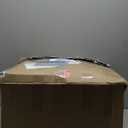 2" Clear Ice Ball Maker with ClearCore Technology, 150 pcs/Day, 4 pcs in 38 Mins, Sphere Ice Maker with Enhanced Insulation, Self-Cleaning, Automatic Water Supply for Whiskey & Bourbon