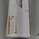 20 Pack LED Light Up Bracelets Glow in The Dark Party Supplies,Colorful Flashing Bracelet Light Up Toys Birthday Gifts Goodie Bags Fillers Pool Party Favors Toys Cristmas Wedding Halloween Glow Sticks