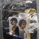 Sensationnel Empire Human Hair Wig - Salt And Pepper Bliss Contouring Mesh Cap Heat Safe (M44)