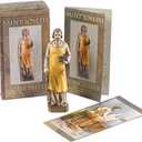 St. Joseph Home Seller Statue Kit