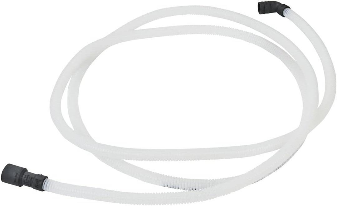 Whirlpool W11381654 Original Genuine OEMDishwasher Drain Hose