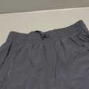 Ksmien Women's 5" Athletic Running Shorts Quick Dry Lightweight Workout Gym Shorts with Zipper Pockets UPF 50+, Size: L