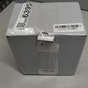 Candy Dish With Lid,gold candy jar,|Snack tray/plate | Decorative service bowl, 50oz Glass Jar with Base | Kitchen & Pantry Storage | Veggie, Snack, Entertaining