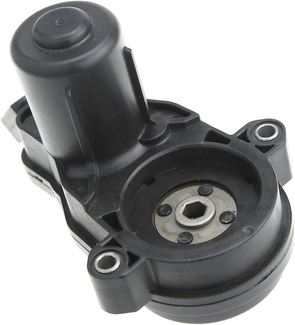 KA0G268EXA Electronic Parking Brake Actuator Motor for Mazda CX-5 2016-2024, CX-9 2016-2023, Rear Left or Right EPB Brake Actuator Assembly, Replaces KA0G-26-8EXA, KA0G-26-8EX, Fixes EPB Warning Light