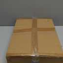 Hisencn Grill Parts for Home Depot Nexgrill 4 Burner 720-0830H, 5 Burner 720-0888N, 720-0888 Gas Grill Models, Porcelain Steel Heat Plate Flame Tamer, Cast Iron Grill Grates, 13 x 17