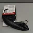 Blackburn 26" x 1.75-2.25" Schrader Heavy Duty Bicycle Inner Tube with tire levers