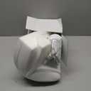 Summer by Ingenuity Contoured Changing Pad  Includes Waterproof Changing Liner and Safety Fastening Strap with Quick-Release Buckle (1 Count (Pack of 1))