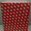 MOMENTS IN TIME Snowman with Animated Christmas Village Scene LED Lighted Musical Holiday Decoration with Moving Train Adapter Included 18.7 Tall Festive Home Decoration