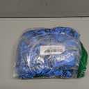 RXRXCOCO Women Tankini Bathing Suits Ruffle High Waisted Swimsuit Plus Size Tummy Control Swimwear 2026 (Large, Blue Paisley)