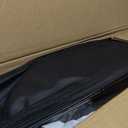 Coverado Seat Covers, Car Seat Covers Front Seats, Car Seat Cover, Car Seat Protector Waterproof, Car Seat Cushion Nappa Leather, Gray Seat Covers Carseat Cover Universal Fit for Most Cars