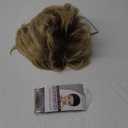 Baruisi Short Pixie Wigs for Women Mixed Blonde Synthetic Layered Cosplay Hair Wig