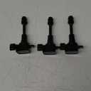 Set of 3 Denso Direct Ignition Coils for Infiniti Nissan Suzuki 3.5L 4.0L V6