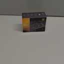 Dash Cam Front and Rear Inside, 4K Full HD Triple Dash Camera for Cars, Car Camera- 81X1