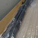 Projector Screen with Stand 60 inch 16:9 for Movies & Presentations