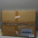 Grill Replacement Parts for Nexgrill 5 Burner 720-0888N, 720-0888, 4 Burner 720-0830H, 720-0783E, Adjustable Grill Grease Tray with Catch Pan, Heat Plates, Burners and Igniters for Nexgrill