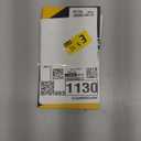 NEW'C 3 Pack Designed for iPhone 17/17 Pro,iPhone 16 Pro Screen Protector (6.3 inches), Enhanced Tempered Glass Protection with easy installation tool included, Case Friendly