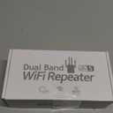 12880 Sq.Ft Range WiFi Extender DFGHTRJRFB CXVBFDF