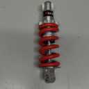 Electric Scooter Shock Absorber, Mini Motorcycle 150mm 750lbs/in Suspension Damper Universal for Electric Scooter, Moped Mini Motorcycle