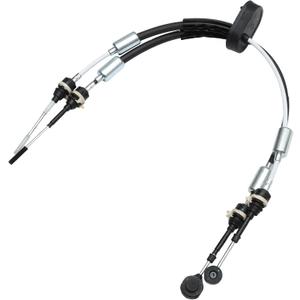 No.25193527/25184765/25182316/25189485/25185859 Manual Transmission Gear Shifter Shift Cable for CHEVROLET Cruze 2011-2016 Gearshift Control Lever Selctor
