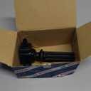 BOSCH 0221604700 Ignition Coil - Compatible with Select Ford EcoSport, Edge, Escape, Explorer, Focus, Fusion, Mustang, Taurus; Jaguar XE, XF; Land Rover Disc. Sport, Evoque, LR2; Lincoln MKC, MKT, MKZ