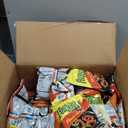 Frito Lay Flamin' Hot Mix, Variety Pack (Pack of 40), Jun 3 2025