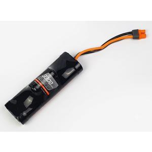 7-Cell 8.4V 3300mAh NiMH Battery