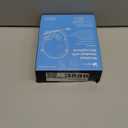 Earbay Bluetooth Headset with Microphone, Wireless Headset with Noise Cancelling Mic, On Ear Headphone with USB Dongle & Mute Button, 26hrs Talk time for PC/Office/Zoom/Skype