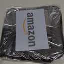 Lunch Box for Men Women Adult,Premium Insulated Lunch Bag,Portable Small LunchBox for School Work Picnic (Black)