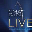 CMA Awards LIVE Greatest Moments 2012-2015 CD DVD disc music