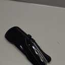 Handheld Sewing Machine, Mini Portable SewingMachine for Beginners, Electronic Small Sewing Machine for Quick Stitching & DIY Crafts, Complete Sewing Kit (Black)