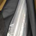 Pipe and Drape Backdrop Stand Kit 10x10ft, Heavy Duty Back Drop Adjustable Stand with Carry Bag, Metal Background Frame for Parties Wedding Birthday Decoration Photography Photo Booth Video - Silver