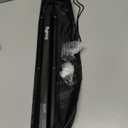 SMALLRIG RA-S200 Light Stand for Photography, 78.7" / 6.6ft / 200cm, Black, Aluminum Alloy, Supports up to 4kg, Compatible with Reflectors, Softboxes, Studio Lights, Umbrellas, Ring Light