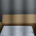 8-Stage RO Filtration System, Portable Water Purifier, Reverse Osmosis Water Filter Countertop for Home, No Installation, White