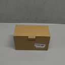 iBaycon 4ft  6ft Solar Net Mesh Lights, Solar Powered Christmas Net Light Outdoor Waterproof, 8 Modes Bush Netting Lights for Xmas Trees, Party, Garden, Outdoor Decorations (Multicolor, 2PACK)