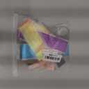 Hair Tinsel Kit (20 Colors, 8800 Strands, 48 Inches) Sparking Tinsel Hair Extensions Kit with Tools, Heat Resistant Highlights Glitter Hair Extensions Fairy Hair Accessories for Girls Women