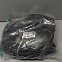 4K HDMI Cable 100Ft, Ultra High Speed HDMI Cable 2.0 Cord Braided (18Gbps), 4K@60Hz, Gold Plated Connector 3D ARC Ethernet HDMI Cord for HD TV Monitor Laptop Xbox PS4/PS5 ect(30.48m)