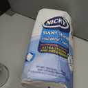 Nicky® Super Shine Multipurpose Paper Towel | Plastic Free Packaging | Paper Wrap | Larger Sheets | 3 Ply | Ultra Strong and Absorbent, 12pcs