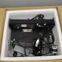CNC Router Drawing Robot Kit, Pen Plotter & Handwriting MachineXYZ Plotter iDraw Hand Writing Robot Kit Open Source for Maker, Working Area A4