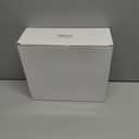 Qudoustar 100 Pack 2.4 Inch Fillable Plastic Easter Eggs Bulk Includes 6 Surprise Golden Eggs, Bright Colors Empty Eggs for Easter Hunt Basket Stuffers Party Favors Classroom Prize