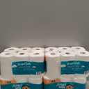 Angel Soft Toilet Paper, 48 Mega Rolls = 192 Regular Rolls, Soft and Strong Toilet Tissue (15360 sheet (Pack of 1))