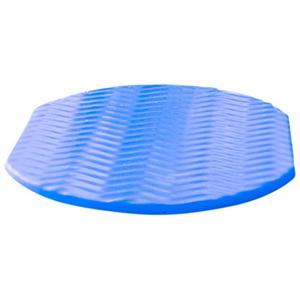 Robelle Poolside Cushion for Swimming Pools, Blue 2-Pack