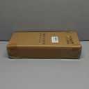 DILATATA Metal Flowers Wall Decor, 15" Metal Tulip Flowers Rustic Wall Art Decoration Floral Sculpture Farmhouse Wall Hanging Decor for Home Kitchen Bedroom Living Office, Gold 2 Pack