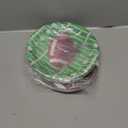 Football Party Paper Plates