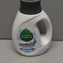 Seventh Generation Natural 53 Loads concentrated Laundry Detergent Free & Clear - 40 fl oz